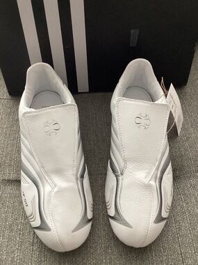 adidas Taekwondo F50 Shoe (Women) 8.5M